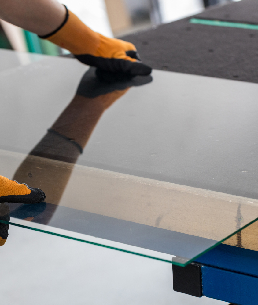 Contato em Santo André